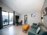 1 Bedroom Apartment with balcony