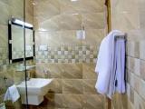 Deluxe Double room with garden view