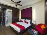Superior Single room with balcony