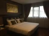 Standard Double room with city view