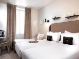 Classic room