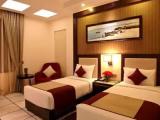 Executive Single room