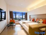 Comfort Twin room