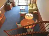 Double Duplex Suite