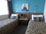 2 Bedrooms Double Apartment
