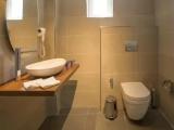 Standard Triple room with view