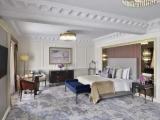 Presidential Raisina Grand Suite