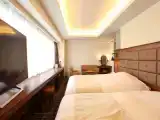 Premium Twin room