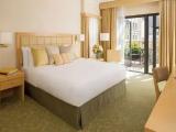 Terrace Double room