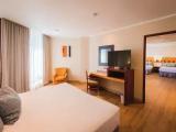 2 Bedrooms Standard Family room