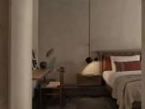 Mediterraneo Family room