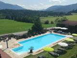 2 Bedrooms Double Apartment