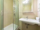 Standard Double room with sea view