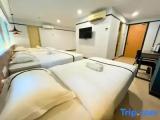 5 Bedrooms Standard Family room