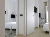 Superior Quadruple room with balcony