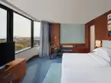 Premium Twin room with sea view