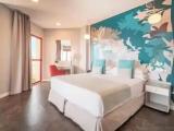 Junior Suite with balcony and with sea view