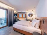 Comfort Double room with balcony