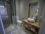 Privilege room with garden view