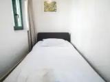 Deluxe Duplex room with balcony and with city view