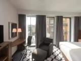Family Double room