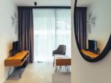 Standard Family Suite with balcony and with sea view