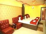 1 Bedroom Executive Double room