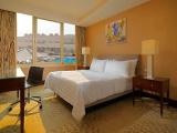 Deluxe Double Suite
