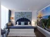 Double Junior Suite