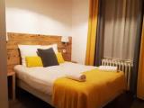 Standard Double Basement room