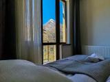 Standard Double room with mountain view
