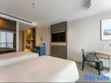 Executive Twin room