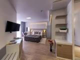 Standard Family room with balcony and with sea view