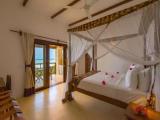 Standard Double room with sea view