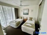 2 Bedrooms Superior Apartment with city view