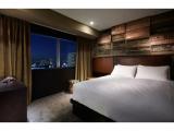 Executive Double Windows Double room