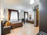 Quadruple Apartment