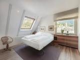 Executive Double Suite