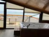 Standard Double room with view