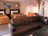 Quadruple Suite