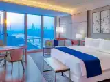 Classic Canton Tower View Double room