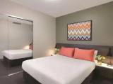 2 Bedrooms Family Apartment