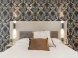 Luxury Triple room