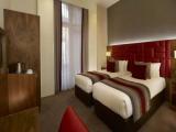 Executive Twin room