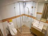 Standard Double room with view