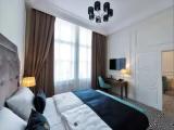 1 Bedroom Double Apartment