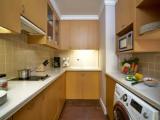 1 Bedroom Double Suite with city view