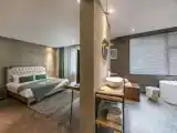 Executive Double Suite with city view