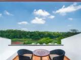 Superior Double room with river view