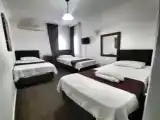 Economy Triple room